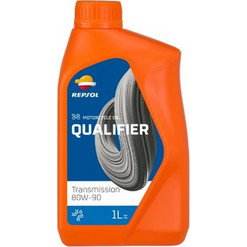 ΒΑΛΒΟΛΙΝΗ REPSOL QUALIF TRANSMIS 80W90 1L
