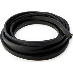 ΛΑΣΤΙΧΕΝΙΟ ΚΑΛΩΔΙΟ 2X1,5mm2