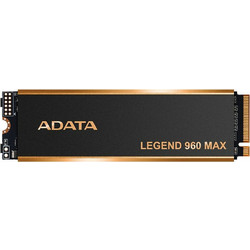 Adata Legend 960 Max SSD 2TB M.2 NVMe PCI Express 4.0