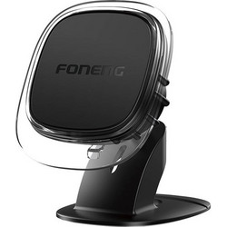Foneng CP103 magnetic car cockpit mount (Black) CP103 Black