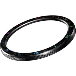 Στεφάνη Xiaomi Watch (BHR8313GL) - Rainbow BHR8313GL