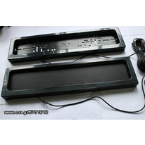ΠΛΑΙΣΙΟ ΚΟΥΡΤΙΝΑΣ ΜΕ ΠΙΝΑΚΙΔΑ +remote control