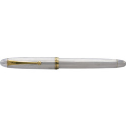 PILOT FINE WRITING ΠΕΝΑ 18Κ. CUSTOM 745 FINE ΡΙΓΕ ΑΣΗΜΙ