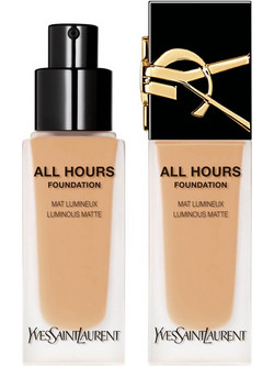Yves Saint Laurent All Hours MW2 Liquid Foundation 25ml