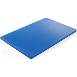 ΕΠΙΦΑΝΕΙΑ ΚΟΠΗΣ HDPE ΜΠΛΕ 60Χ40Χ2 ΕΚ PRO 825624 Hendi 30.41729