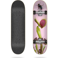 Flip Gonzalez Flower Power Complete Skateboard 8.25