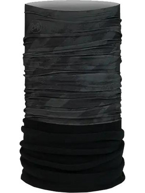 Buff Polar Neckwarmer Rabey Grey Σύμμικτο Regular Ανδρικά