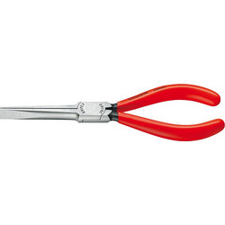KNIPEX ΠΛΑΤΥΤΣΙΜΠΙΔΟ ΙΣΙΟ 160 mm 29 11 160