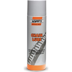 WYNNS 66479 ΛΙΠΑΝΤΙΚΟ ΣΠΡΕΙ ΑΛΥΣΙΔΑΣ 500 ml