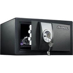 MASTER LOCK X031ML ΧΡΗΜΑΤΟΚΙΒΩΤΙΟ ΜΕ ΚΛΕΙΔΙ S
