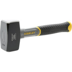 STANLEY ΒΑΡΙΟΠΟΥΛΑ ΜΕ ΛΑΒΗ ΑΠΟ ΓΡΑΦΙΤΗ 1500 gr STHT0-54128