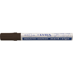 LYRA INDUSTRY ΜΑΡΚΑΔΟΡΟΣ ΜΠΙΛΙΑΣ ΜΑΥΡΟΣ 4040099