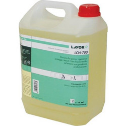 LAVOR ΑΠΟΡΡΥΠΑΝΤΙΚΟ ΥΓΡΟ LCN-700 ΓΙΑ ΧΑΛΙΑ & ΜΟΚΕΤΕΣ 5LT 64512
