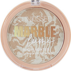 Sunkissed Marble Lumi Baked Highlighter Powder 10gr