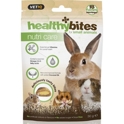 Mark & Chappell Healthy Bites Nutri Care 30gr