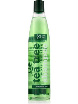 Xpel Tea Tree Moisturising Σαμπουάν 400ml