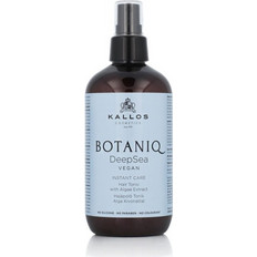 Kallos Botaniq Deep Sea Σπρέι Μαλλιών για Beach Look 300ml