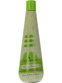 Macadamia Professional Smoothing Σαμπουάν 1lt
