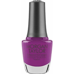 Morgan Taylor Carnaval Hangover Gloss Βερνίκι Νυχιών 15ml