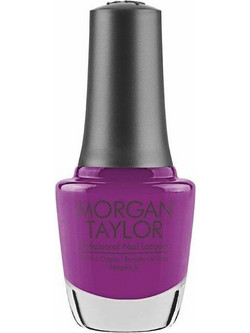 Morgan Taylor Carnaval Hangover Gloss Βερνίκι Νυχιών 15ml