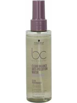 Schwarzkopf Bonacure Clean Balance Agua 150ml