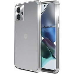 Κάλυμμα Κινητού PcCom Moto G23 Διαφανές Motorola