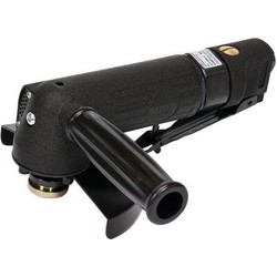 YATO YT-09675 ΓΩΝΙΑΚΟΣ ΤΡΟΧΟΣ ΑΕΡΟΣ 125Mmm