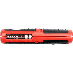 YATO YT-2274 ΓΔΑΡΤΗΣ ΚΑΛΩΔΙΩΝ 125mm