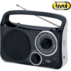 Trevi RA-762 Black