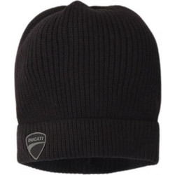 DUCATI HAT WITHOUT VISOR - G.A650/00 - ΑΓΟΡΙ - BLACK