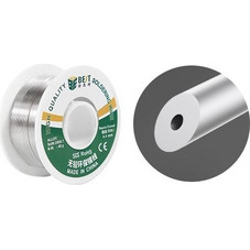 Best Καλάι Συγκόλλησης 40g 0.8mm (BST-TIN0840)