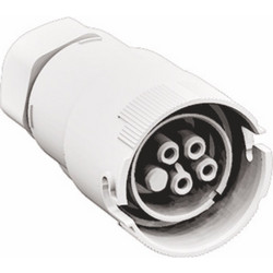 Cubalux Κονέκτορας 16A 3701-2/M4 - C-020728