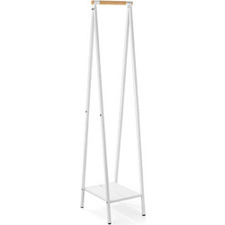 Brabantia 1008930 Κρεμάστρα Δαπέδου Linn White