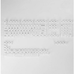 Redragon Gaming Αξεσουάρ - A135 Crystal Keycaps