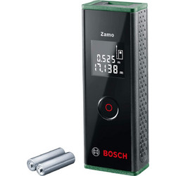 Bosch Zamo III