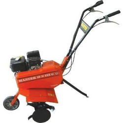 Master MD50 ERR Σκαπτικό Βενζίνης 6hp 169cc