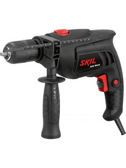 Skil 6280AA Κρουστικό Δράπανο 550W