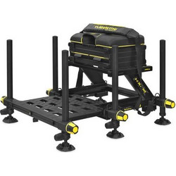 Κάθισμα TUBERTINI HX 300 Black