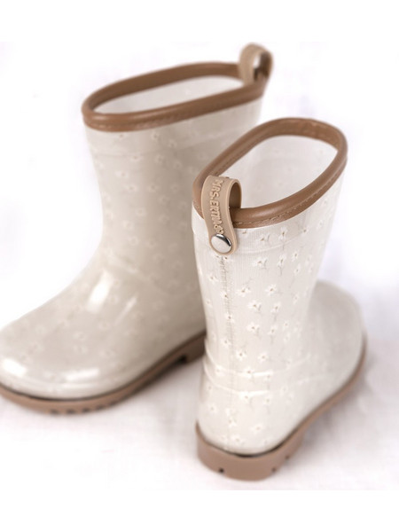 Παιδικές Γαλότσες Wellies Little Daisys Mrs Ertha 1254-0034