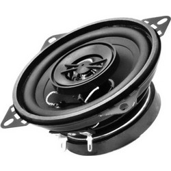 Excalibur X102 Σετ Ηχεία Αυτοκινήτου 4" 2 Δρόμων 40W RMS