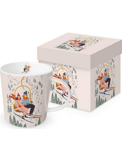 Κούπα Zermatt 360302854 350ml Multi Paperproducts Design