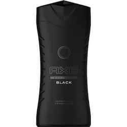 AXE Black Shower Gel 250ml