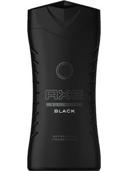 AXE Black Shower Gel 250ml