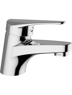 ZIPPONI KR301 CR ΧΡΩΜΙΟ LONG CRISTAL