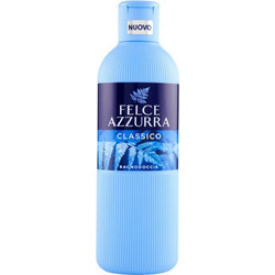 Felce Azzurra Original Classico Αφρόλουτρο σε Gel 650ml
