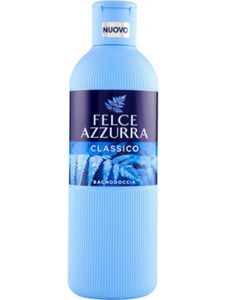 Felce Azzurra Original Classico Αφρόλουτρο σε Gel 650ml