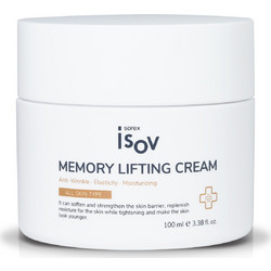 Isov Memory Lifting Cream 100ml