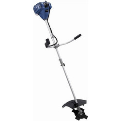 Einhell BG-BC 30 S Χορτοκοπτικό Βενζίνης Δίχρονο Ώμου / Χειρός 1hp 8.4kg