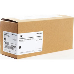 Konica Minolta TNP-36 Black Toner