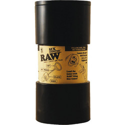 RAW Six Shooter Variable Cone Filler